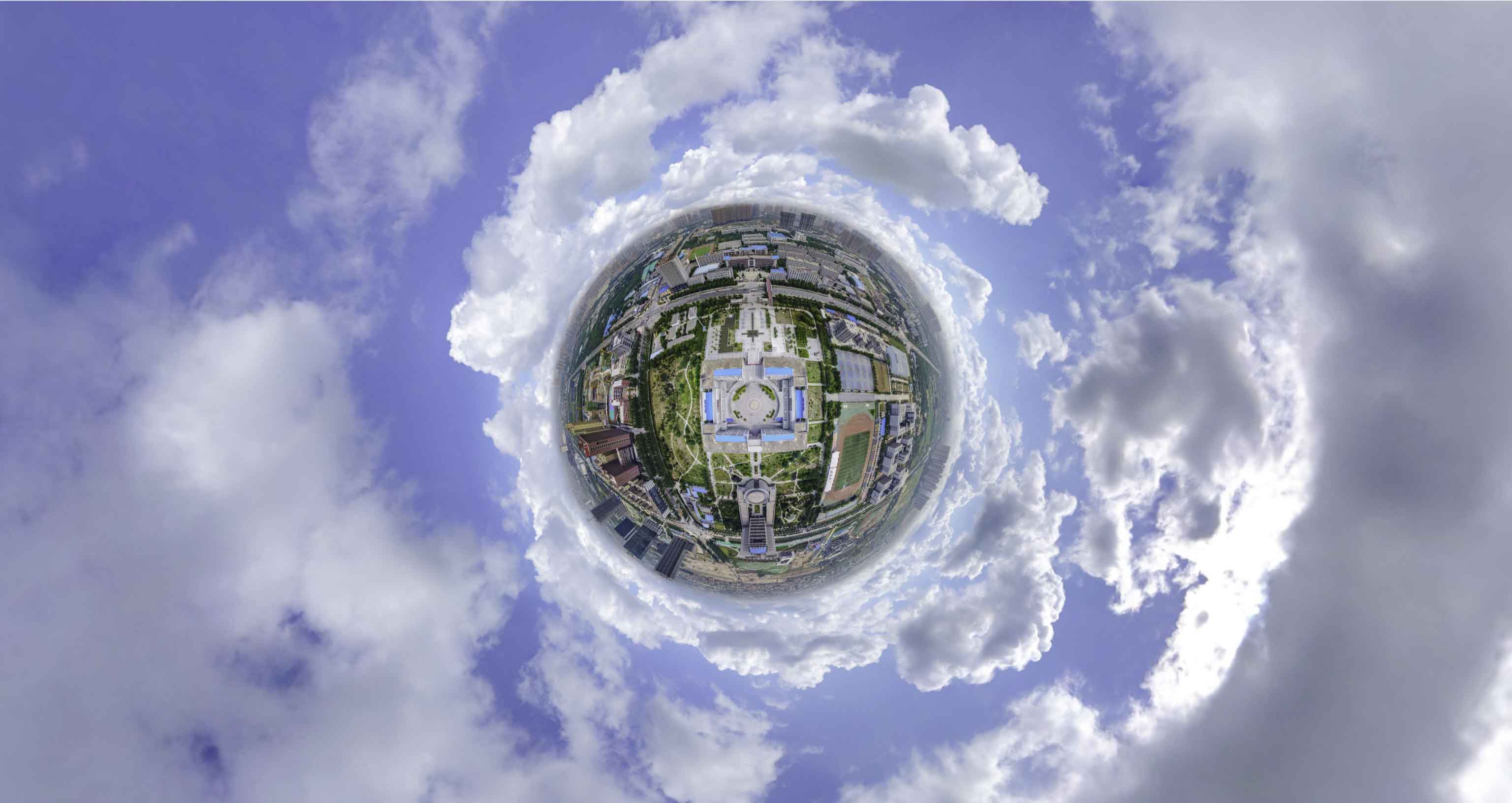 当雄格凸河风景名胜区