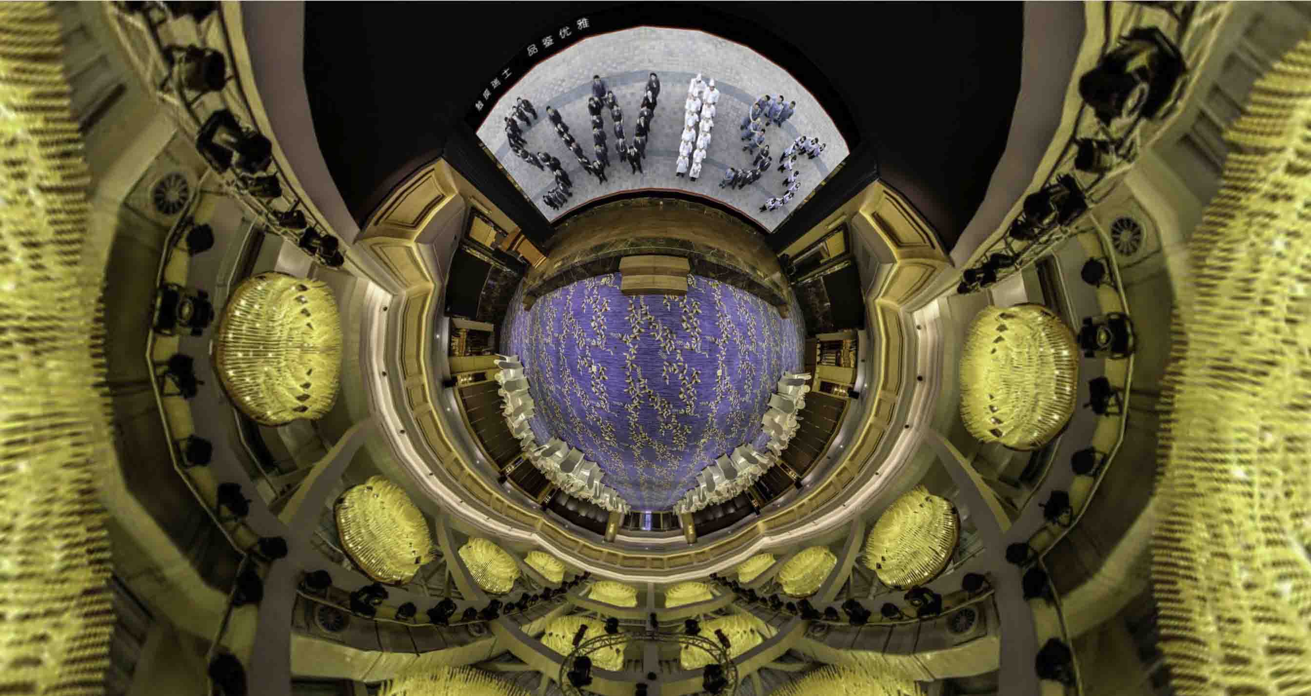 当雄探索VR全景拍摄中的深度感：营造沉浸式体验的关键要素